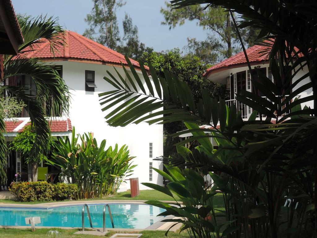 Mango Spa & Resort Хуа Хин Экстерьер фото
