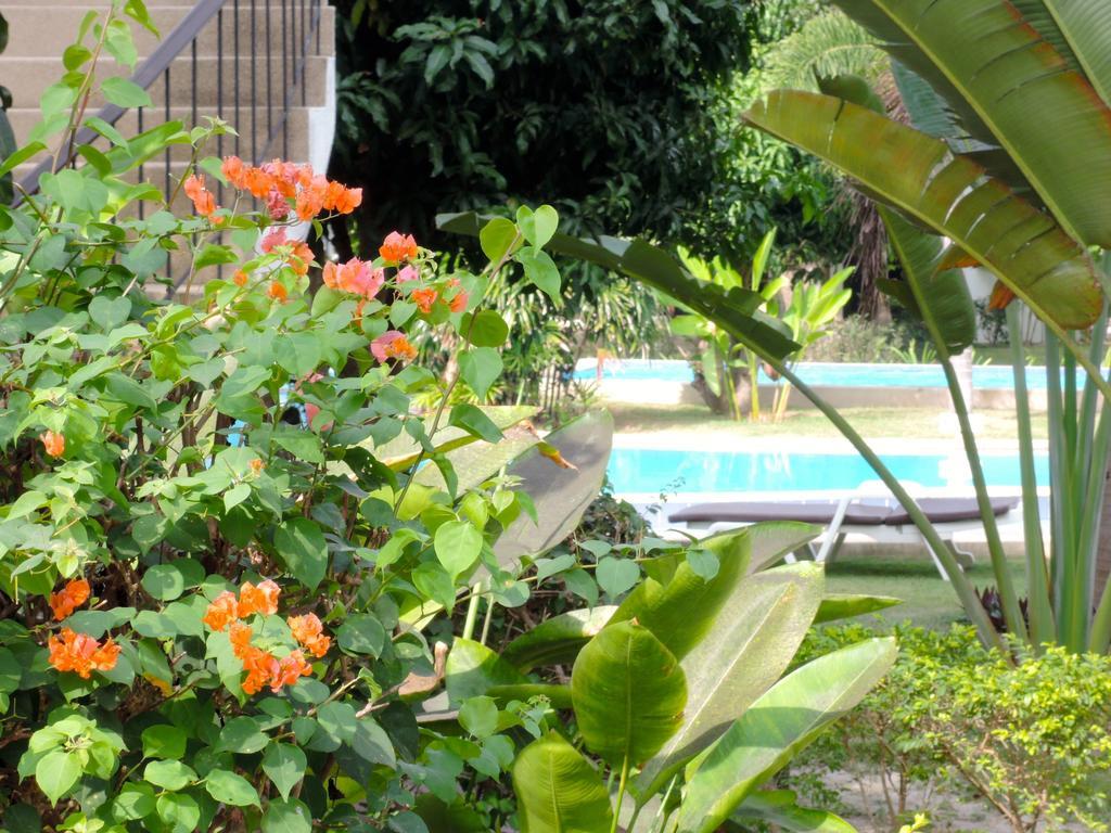 Mango Spa & Resort Хуа Хин Экстерьер фото