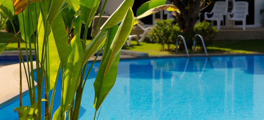 Mango Spa & Resort Хуа Хин Экстерьер фото
