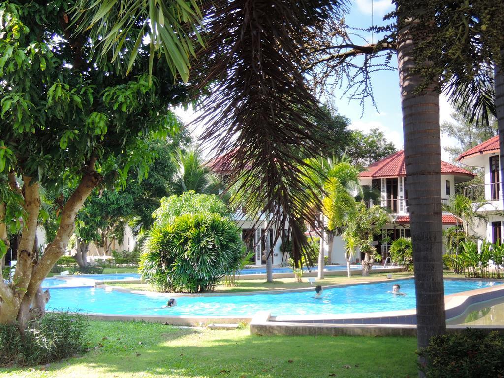 Mango Spa & Resort Хуа Хин Экстерьер фото