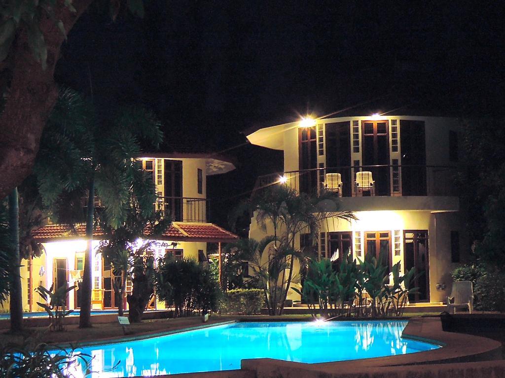 Mango Spa & Resort Хуа Хин Экстерьер фото