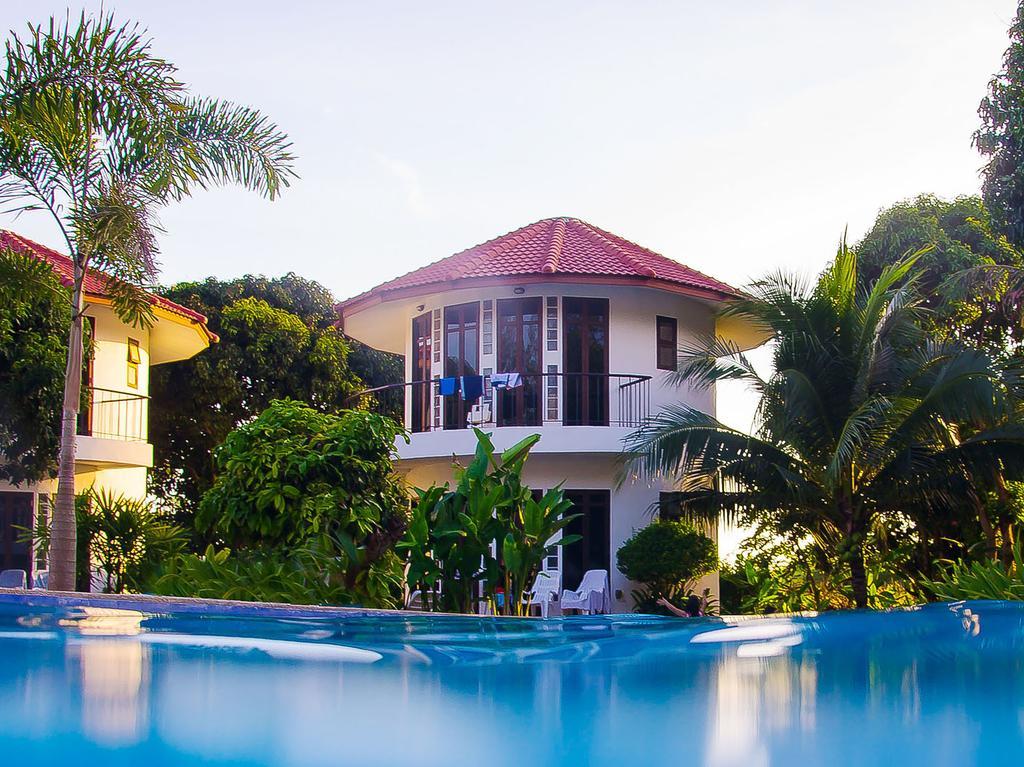 Mango Spa & Resort Хуа Хин Экстерьер фото