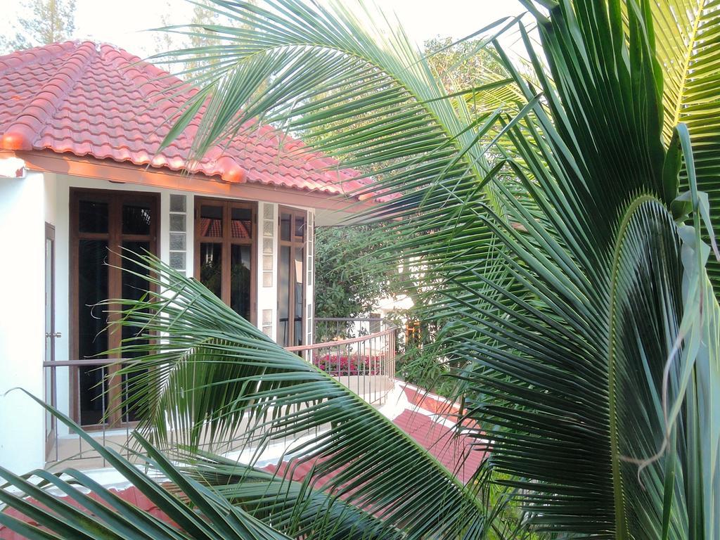 Mango Spa & Resort Хуа Хин Экстерьер фото