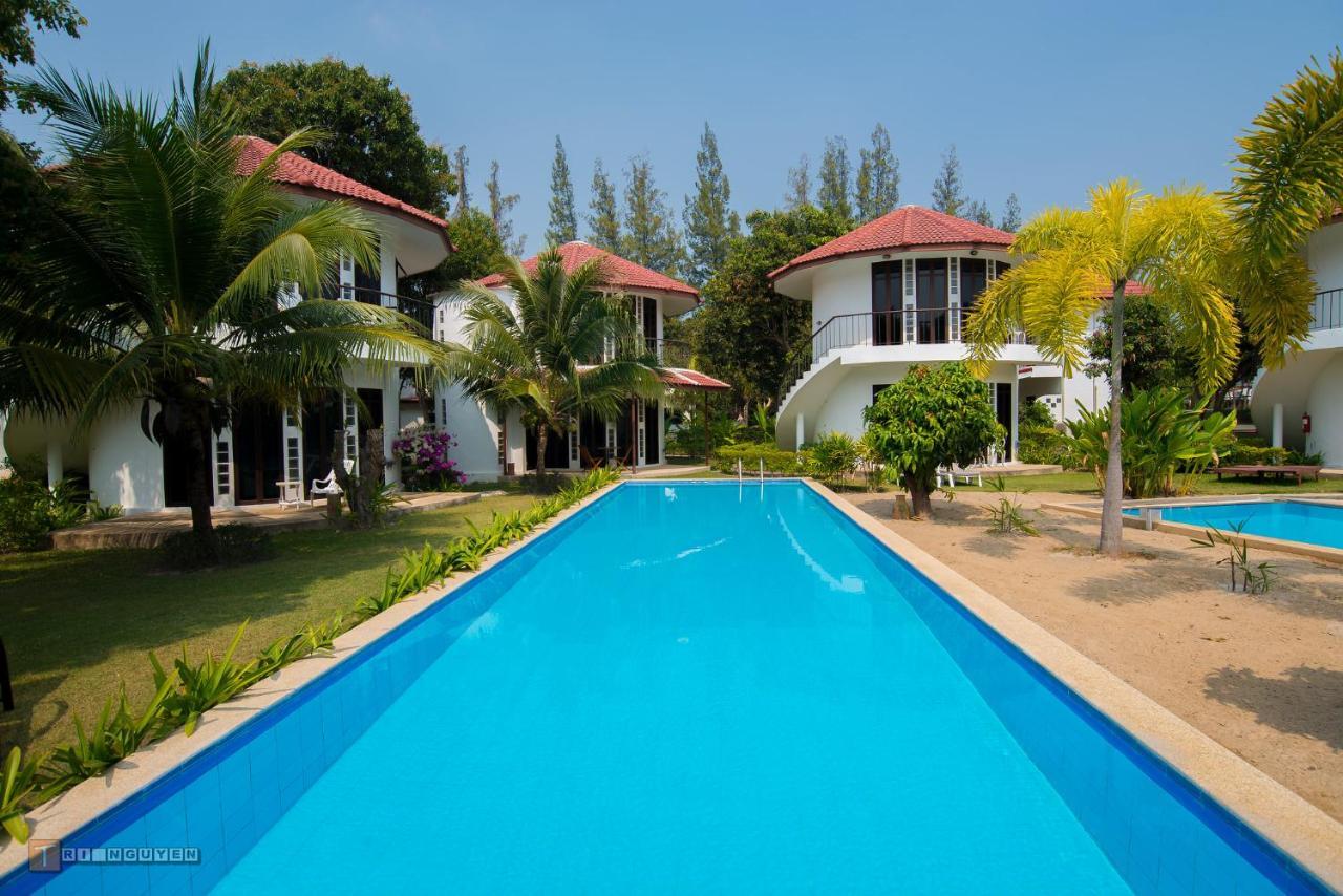 Mango Spa & Resort Хуа Хин Экстерьер фото